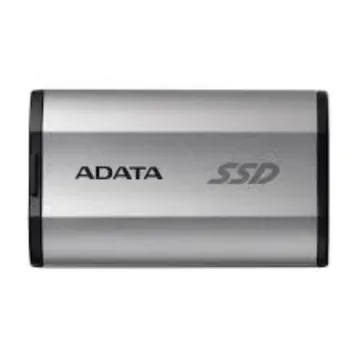 Adata SSD External SC750 1000 G USB3.2c 1050/1000 MB/ (SC750-1000G-CCBK) (ADASC750-1000G-CCBK)