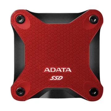 Adata SSD External SD810 2TB USB3.2c 20GB/s Silver (SD810-2000G-CSG) (ADASD810-2000G-CSG)