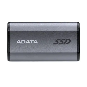 Adata Elite SE880 USB-C Εξωτερικός SSD 1TB 2.5