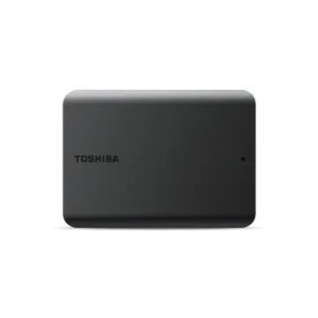 Toshiba Canvio Basics 2022 USB 3.2 Εξωτερικός HDD 4TB 2.5