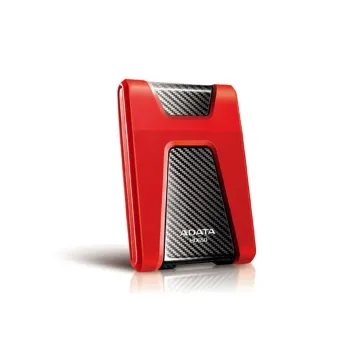 Adata HV300 External Hard Drive 1TB USB 3.2 Gen1 Black (AHV300-1TU31-CBK) (ADTAHV300-1TU31-CBK)