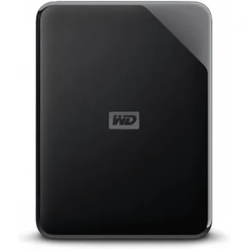 Western Digital Elements SE Portable Hard Drive 2.5