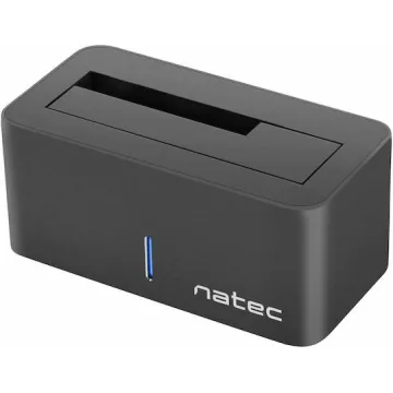 NATEC Kangaroo HDD/SSD Docking Station SATA USB 3.0 (NSD-0954) (NTCNSD-0954)