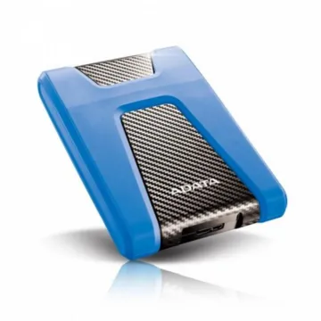Adata AHD650-2TU31-CBL external hard drive 2000 GB Blue (AHD650-2TU31-CBL) (ADAAHD650-2TU31-CBL)