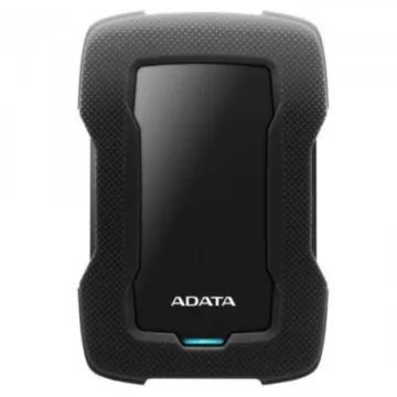 Adata HD330 external hard drive 2000 GB Black (AHD330-2TU31-CBK) (ADAAHD330-2TU31-CBK)
