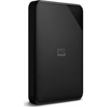 Western Digital Elements SE Portable Hard Drive 2.5