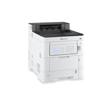 KYOCERA ECOSYS PA4500cx Color Laser Printer (KYOPA4500CX) (1102Z13NL0)