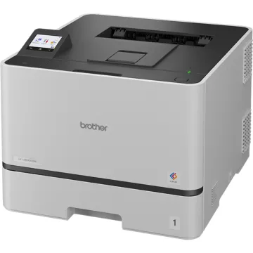 BROTHER HL-L8430CDW Color Laser Printer (HLL8430CDW) (BROHLL8430CDW)