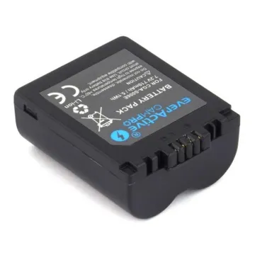 Panasonic Eneloop PRO NEW Ni-MH 930mAh BK-4HCDEC4BE Rechargeable Batteries R03 / AAA (blister + box) (PAN19726)