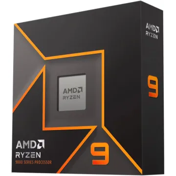 Επεξεργαστής AMD RYZEN 9 5900XT Box AM4 (100-100001581WOF) (AMDRYZ9-5900XT)