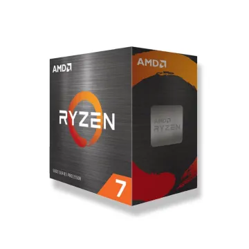 Επεξεργαστής AMD RYZEN 5 5600XT Box AM4 (100-100001585BOX) (AMDRYZ5-5600XT)