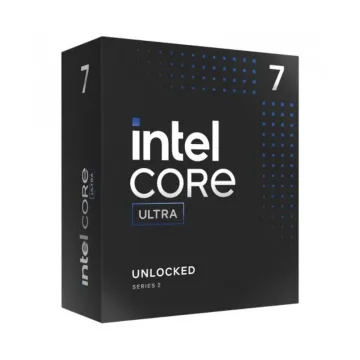Intel Core™ Ultra 7 265KF Boxed-Version (BX80768265KF) (INTELU7-265KFBOX)
