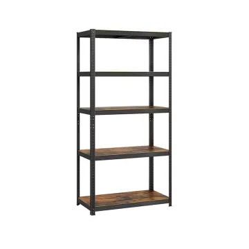 Songmics Ραφιέρα Dexion 40 x 90 x180 cm (GLR040B11) (SNGGLR040B11)