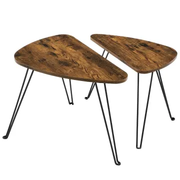 Songmics Έπιπλα Μπαλκονιού Lounge Set (GGF004K05) (SNGGGF004K05)