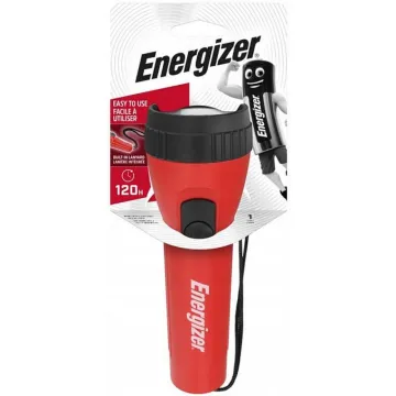 Energizer Searchlight Hard Case Rechargeable Spotlight 1000 lm (ENE19998)