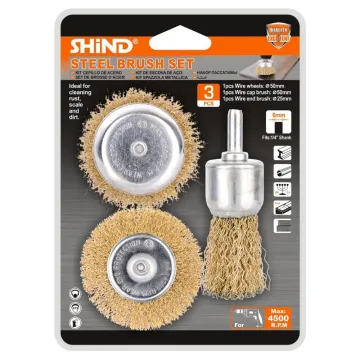 Shind Σετ Συρμ/τσες Δραπανου 3τεμ. (SHI-94946) (SHI94946)