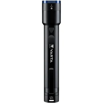 Varta LED Flashlight NIGHT CUTTER F30R 18901 (VART19480)