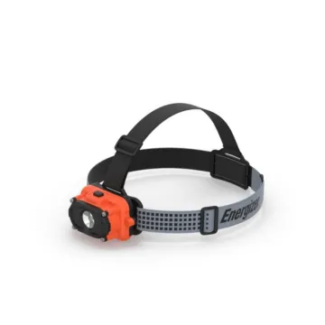 Energizer HardCase Pro Headlight Atex 632026 (ENE8904)