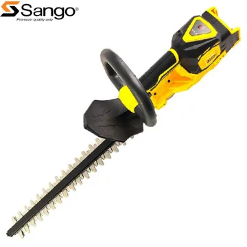 Sango Ψαλίδι Μπορντουρας Μπαταριας 90220 (SAN-90220) (SGO90220)