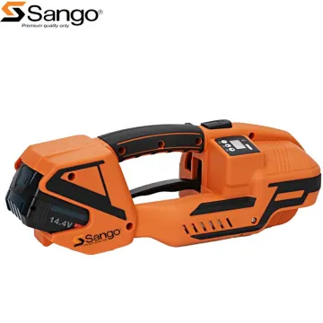 Sango Τσερκομηχανη Μπαταρίας 13/16mm 3200N (SAN-90252) (SGO90252)