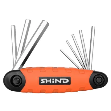 Shind Δεκαμετρο Με Στοπ 10x25mm (SHI-94516) (SHI94516)