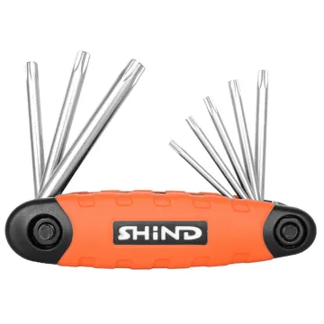 Shind Τσαπακι Τετραγωνο 38cm (SHI-94715) (SHI94715)