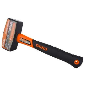 Shind Σφιγκτηρας Σκανδαλης 150mm Grip Quick (SHI-94120) (SHI94120)