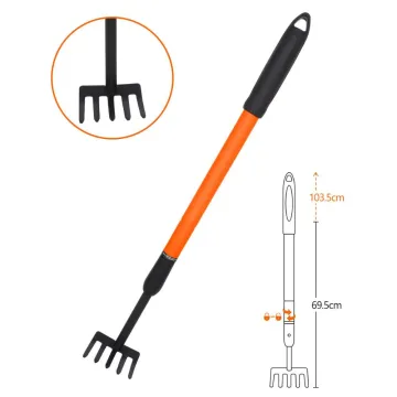 Shind Ψαλιδa Κλαδoy 380mm Με Λαβη Tpr Comfort (SHI-94678) (SHI94678)