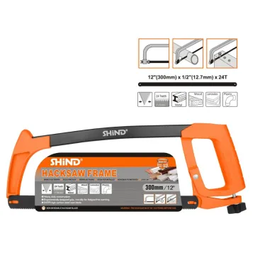 Shind Ψαλιδι Κλαδεματος 200mm Με Amoni Kai Λαβη Tpr Comfort (SHI-94697) (SHI94697)