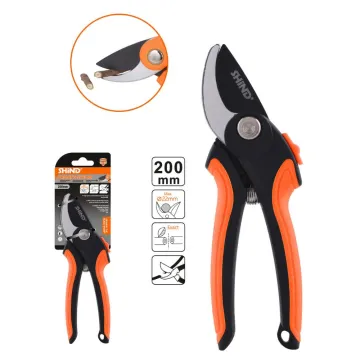 Shind Σφιγκτηρας Σκανδαλης 450mm Grip Quick (SHI-94122) (SHI94122)