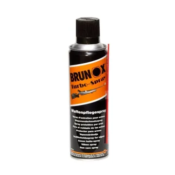 Brunox Turbo Spray Gun Care 300 ml (610025509) (BNX97059)