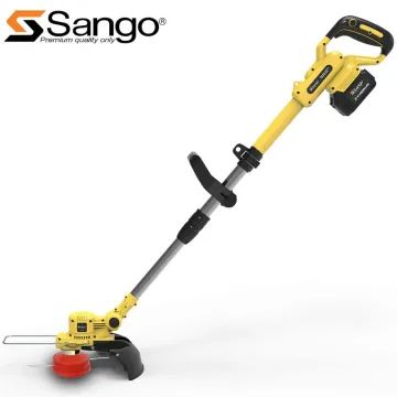 Sango Χλοοκοπτικο Μπαταριας 650w (SAN-90114) (SGO90114)