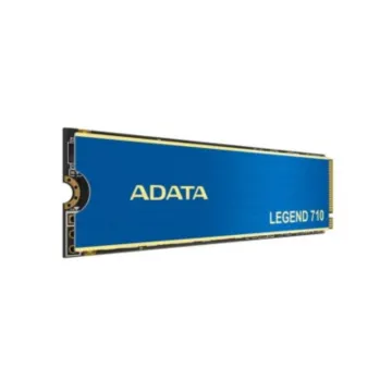 Adata SSD LEGEND 710 2TB PCIe 3x4 2.4/1.8 GB/s M (ALEG-710-2TCS) (ADAALEG-710-2TCS)