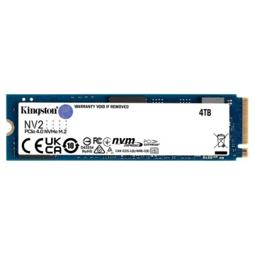 SSD Kingston KC3000 512GB Kingston SKC3000S/512G M.2 PCIe 4.0 NVMe (SKC3000S/512G) (KINSKC3000S/512G)