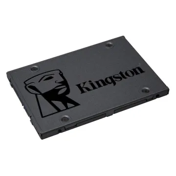 Kingston Δίσκος SSD SA400 SATAIII 2.5'' 960GB (SA400S37/960G) (KINSA400S37/960G)