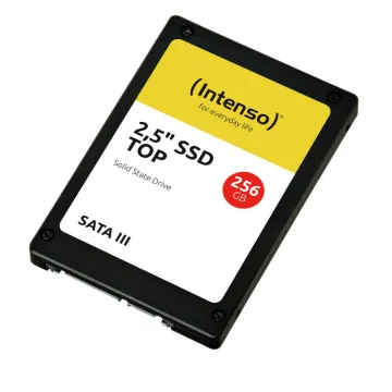 Intenso Top Perform SSD 1TB 2.5'' SATA III (3812460) (NSO3812460)