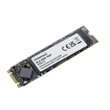 Intenso Premium 250GB M.2 PCIe 3.0 (3835440) (NSO3835440)