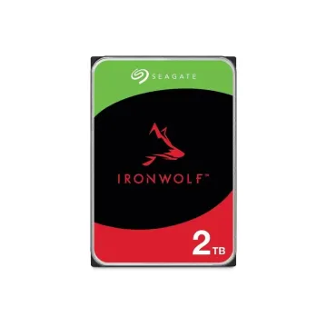 Seagate SkyHawk +Rescue 6TB HDD Σκληρός Δίσκος 3.5