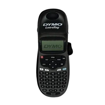 DYMO LetraTag LT-200B Label printer Blue Edition (2172855) (DYMLT-200B)
