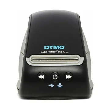 Dymo LabelWriter 550 Turbo (2112723) (DYMLW550TURBO)