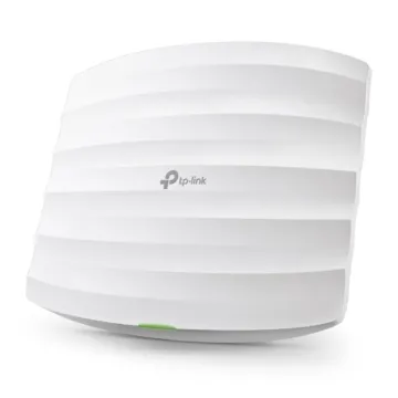 TP-Link AX1800 Indoor/Outdoor Wi-Fi 6 Access Point (EAP625-OUTDOOR HD) (TPEAP625-OUTDOORHD)