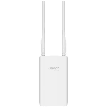 TP-Link AX1800 Indoor/Outdoor Wi-Fi 6 Access Point (EAP603-OUTDOOR) (TPEAP603-OUTDOOR)