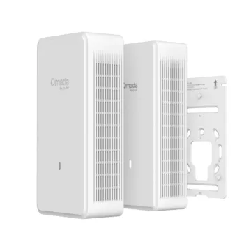 TP-Link BE9300 Wall Plate Wi-Fi 7 Access Point (EAP775-WALL) (TPEAP775-WALL)