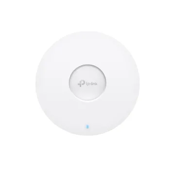 TP-Link AX3000 Ceiling Mount Dual-Band Wi-Fi 6 Access Point Ultra-Range (EAP653 UR (TPEAP653UR)