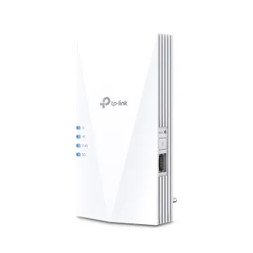 TP-LINK Range Extender AX1500 Wi-Fi 6 V1 (RE500X) (TPRE500X)