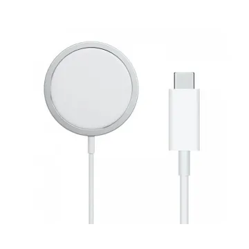 Apple Magsafe Charger 25W 1m White (MX6X3ZM/A) (APPMX6X3ZM-A)