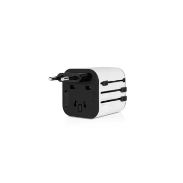 ttec Universal Convertor (2SA02) (TTEC2SA02)