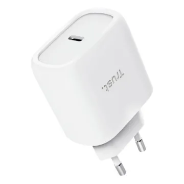 Trust Maxo 45W USB-C GaN Charger (25522) (TRS25522)