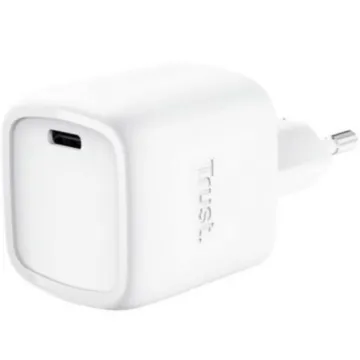 Trust Maxo 30W USB-C GaN Charger (25520) (TRS25520)