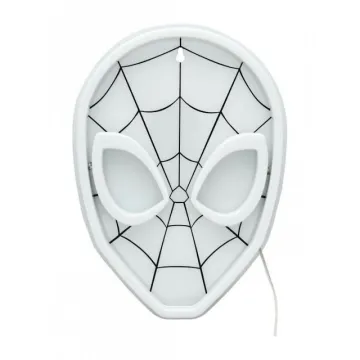 Paladone Διακοσμητικό Φωτιστικό Marvel Spiderman (PP14000SPMVN) (PALAPP14000SPMVN)